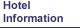 Hotel Information